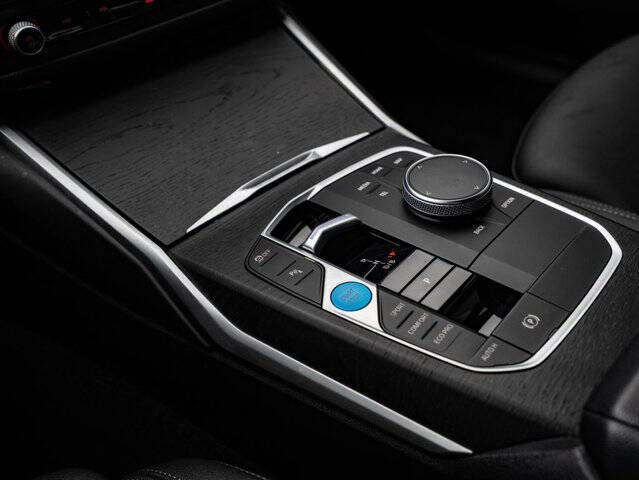 2023 BMW i4 eDrive35 Gran Coupe