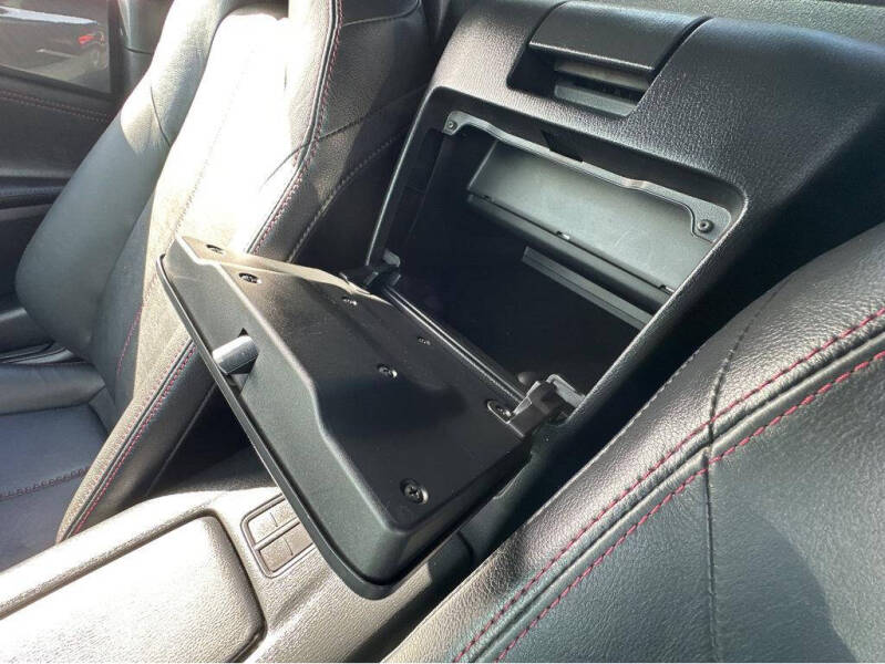 2018 Mazda MX-5 Miata Grand Touring