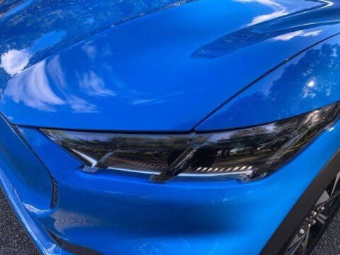 2024 Ford Mustang Mach-E Select