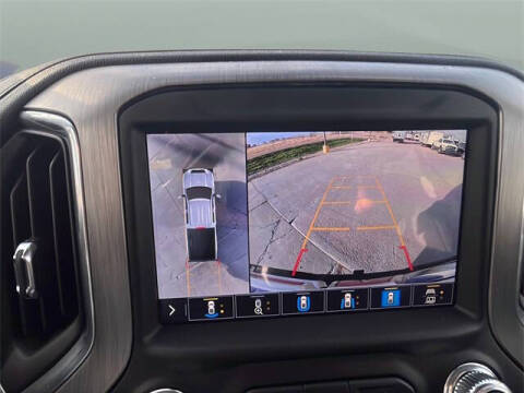 2023 GMC Sierra 2500HD