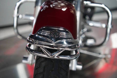 2004 Harley-Davidson Road Glide