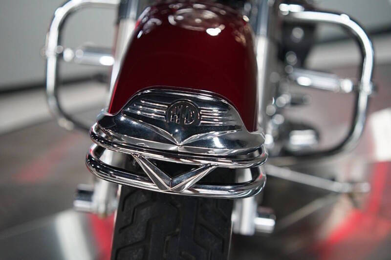 2004 Harley-Davidson Road Glide