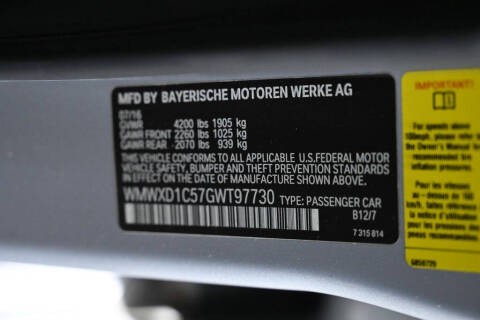 2016 MINI Countryman John Cooper Works ALL4