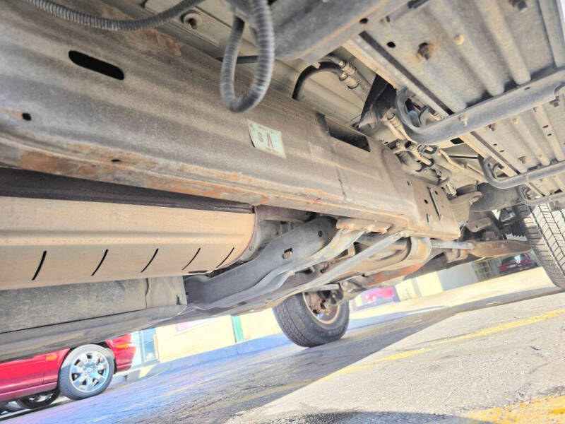 1998 Ford Expedition