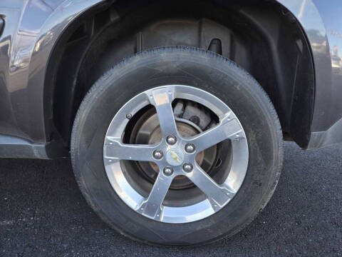 2007 Chevrolet Equinox LT