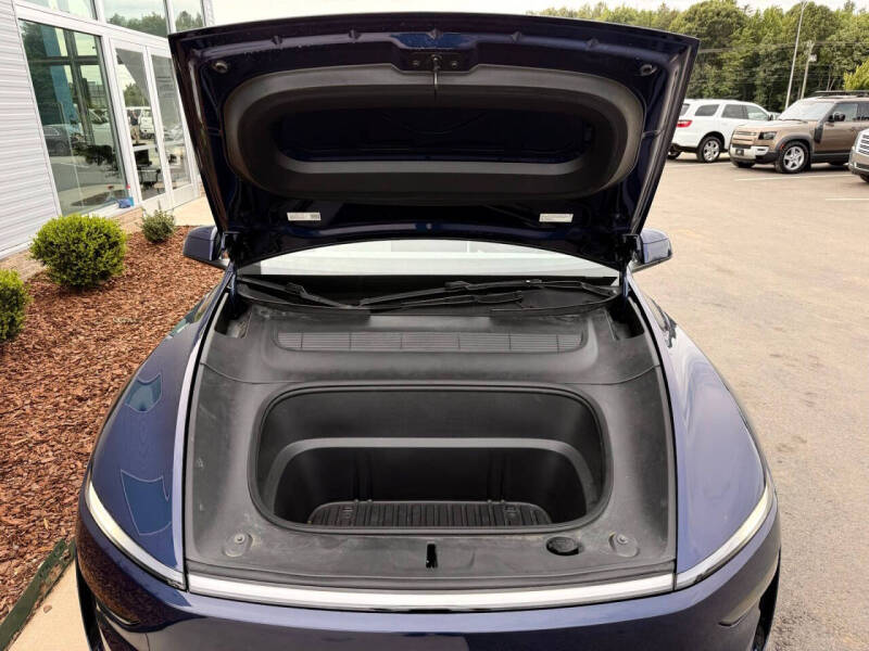2026 Tesla Model Y Premium