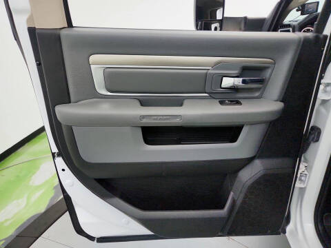 2015 RAM 2500 SLT