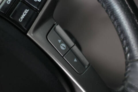2016 Honda Odyssey Touring