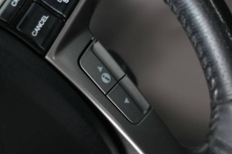2016 Honda Odyssey Touring