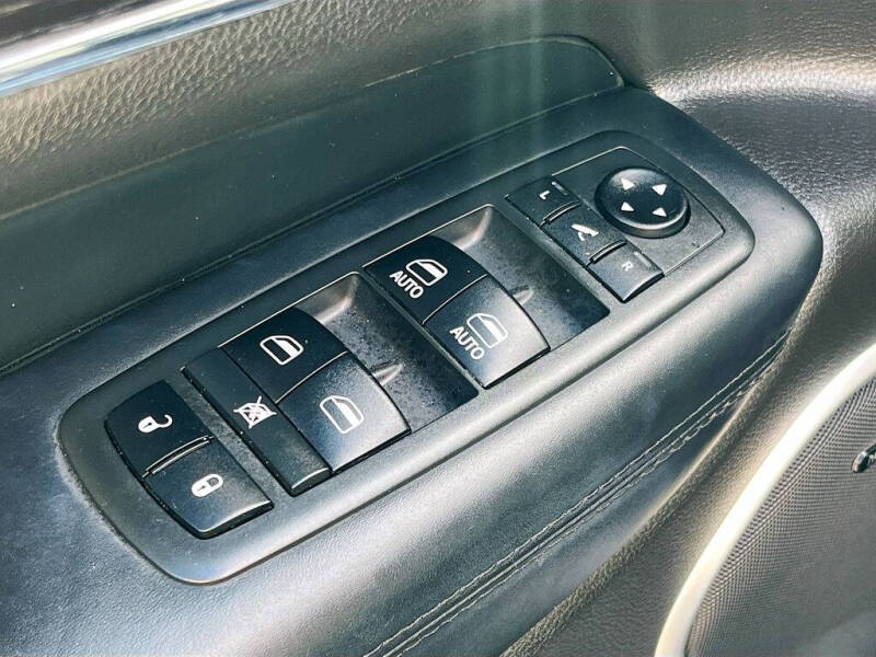 2018 Jeep Grand Cherokee Summit