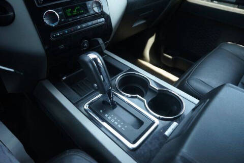 2014 Ford Expedition Limited
