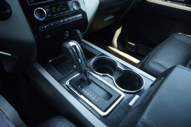 2014 Ford Expedition Limited