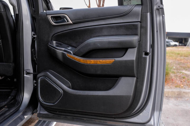 2019 GMC Yukon XL Denali