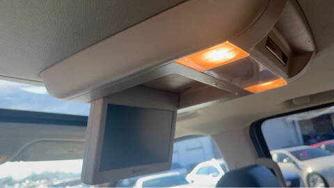 2010 GMC Yukon Denali