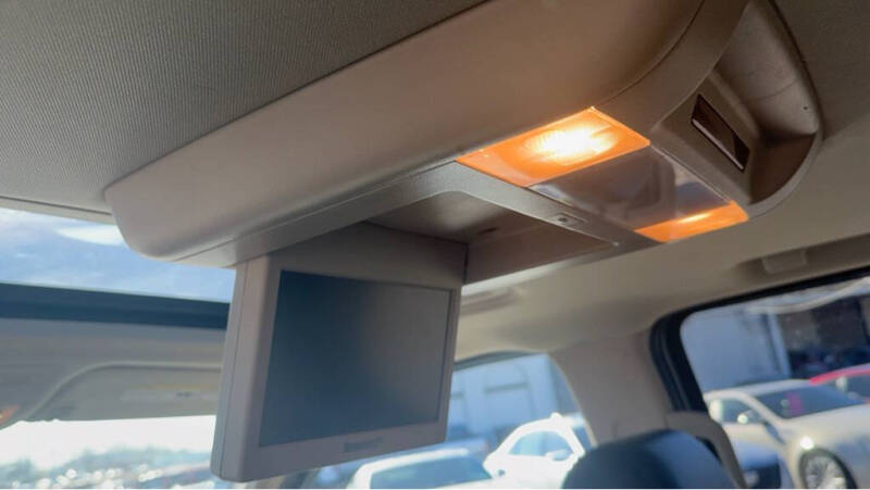 2010 GMC Yukon Denali