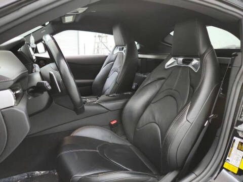 2020 Toyota GR Supra 3.0 Premium