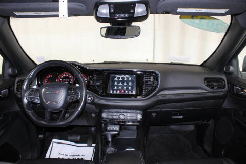 2022 Dodge Durango GT