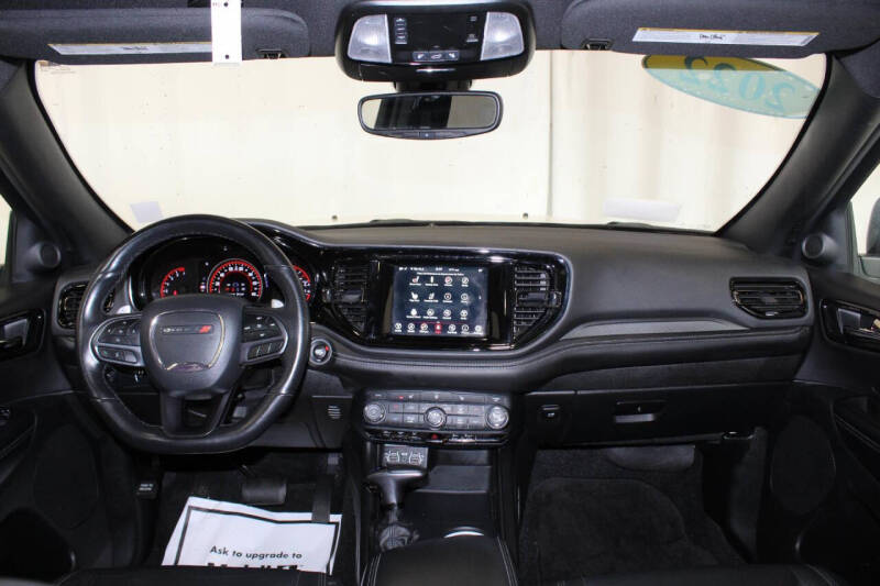 2022 Dodge Durango GT