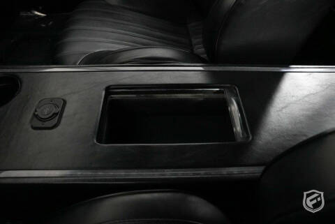 1966 Chevrolet Bel Air