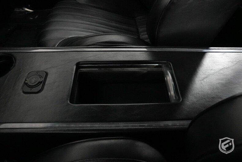 1966 Chevrolet Bel Air