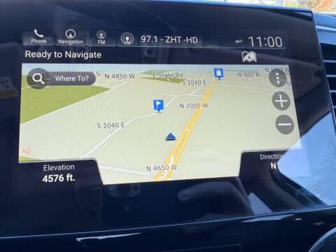 2020 Honda Pilot Elite