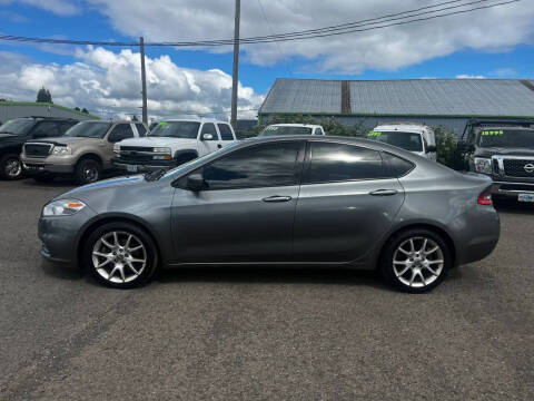 2013 Dodge Dart