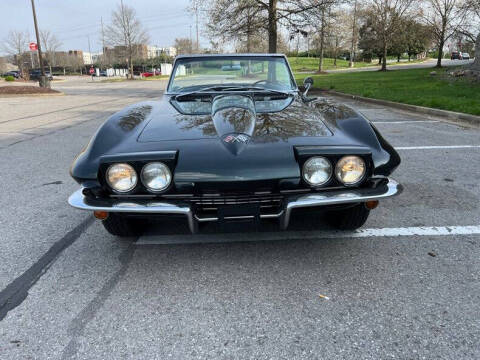 1965 Chevrolet Corvette