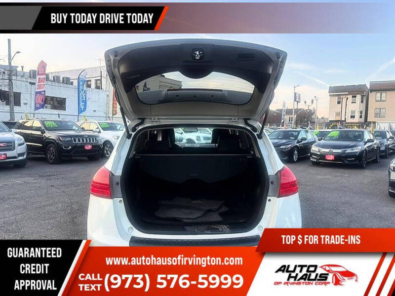 2012 Nissan Rogue