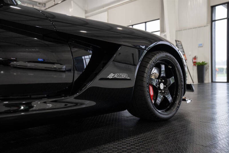 2009 Dodge Viper SRT 10