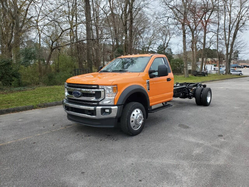 Deep South Wrecker Sales Car Dealer In Fayetteville Ga