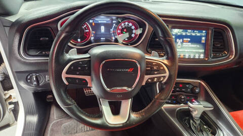 2017 Dodge Challenger GT