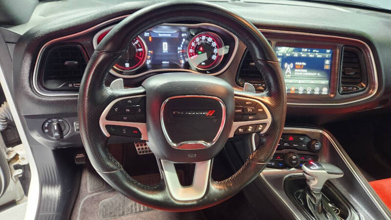 2017 Dodge Challenger GT