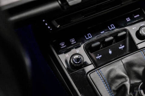 2023 Porsche 911