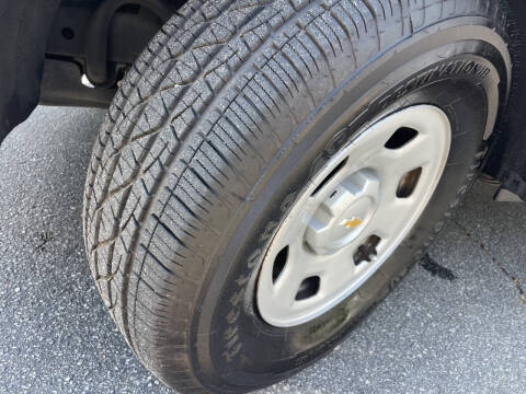 2018 Chevrolet Colorado Work Truck