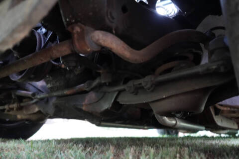 1976 Pontiac Firebird Trans Am