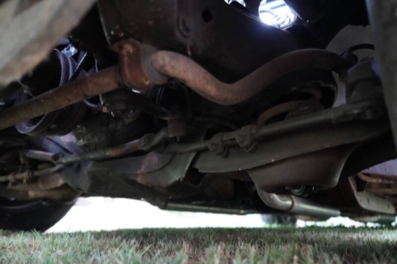 1976 Pontiac Firebird Trans Am