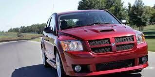 2008 Dodge Caliber for sale at Watson Auto Group in Fort Worth TX