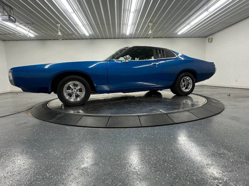 1973 Dodge Charger