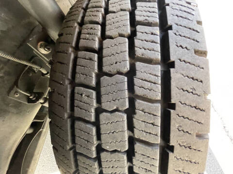 2019 Ford Transit 250