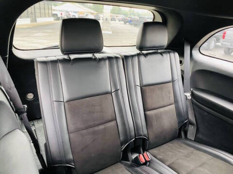 2020 Dodge Durango GT Plus