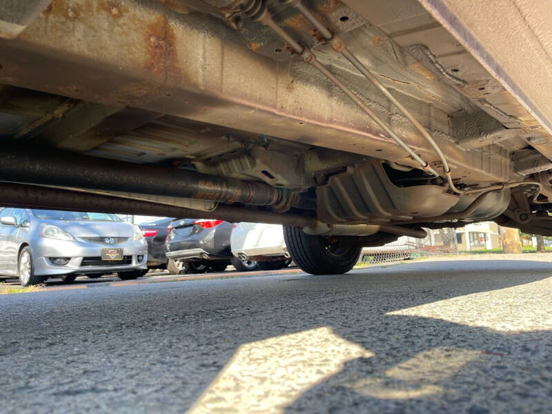 2008 Honda Ridgeline RT