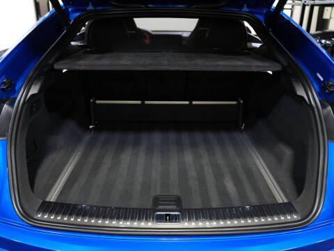 2019 Lamborghini Urus