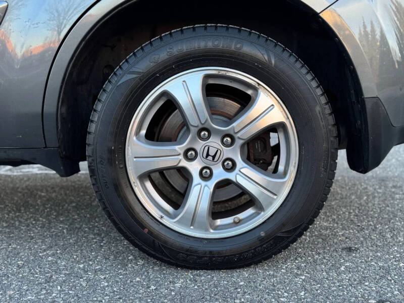 2013 Honda Pilot EX-L w/DVD