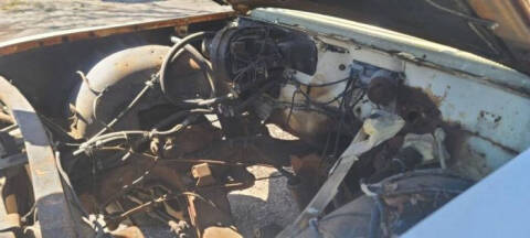 1960 Chevrolet Impala