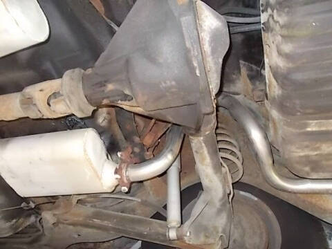 1974 Chevrolet Caprice