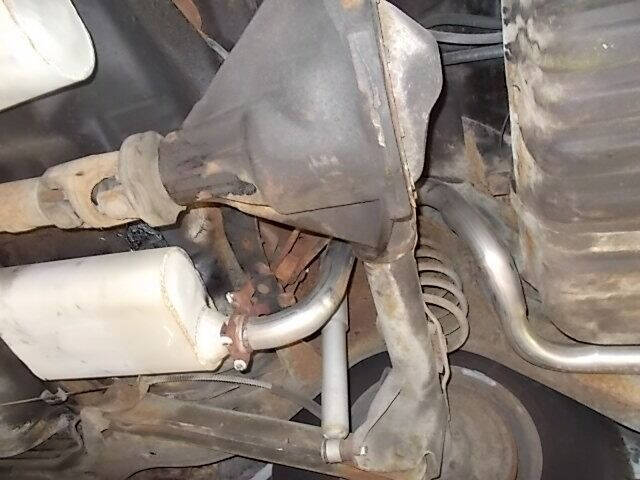 1974 Chevrolet Caprice