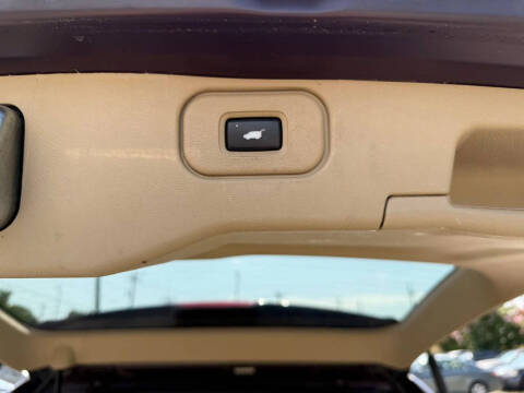 2010 Honda Odyssey EX-L