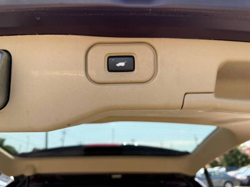 2010 Honda Odyssey EX-L