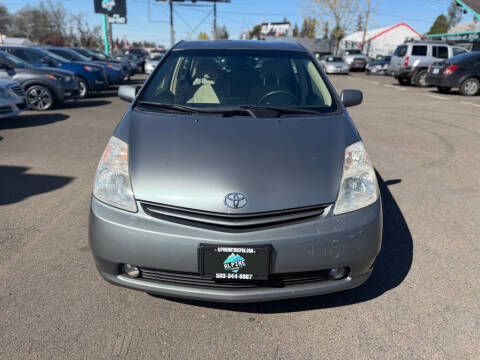 2004 Toyota Prius