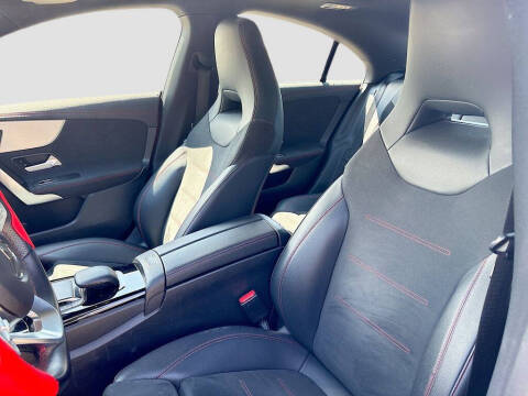 2023 Mercedes-Benz CLA CLA 250